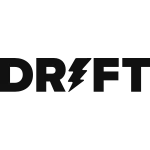Drift SVG Icon
